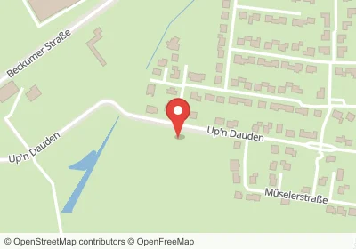 Up´n Dauden Oelde – Hotels in der Nähe Hotels an der Up´n Dauden in Oelde – Unterkünfte, Pensionen und Ferienwohnungen in zentraler Lage