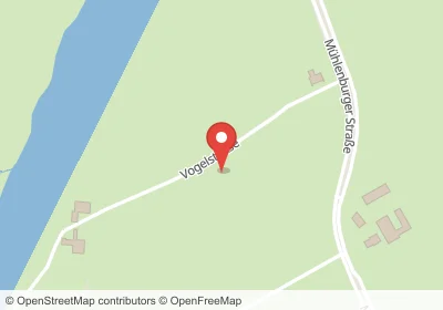Hotels an der Vogelstraße in Spenge – Unterkünfte, Pensionen und Ferienwohnungen in zentraler Lage