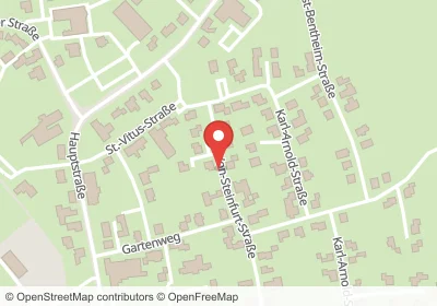 Von-Steinfurt-Straße Oelde – Hotels in der Nähe Hotels an der Von-Steinfurt-Straße in Oelde – Unterkünfte, Pensionen und Ferienwohnungen in zentraler Lage