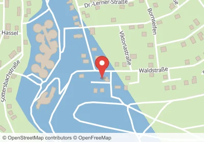 Hotels an der Waldstraße in Herdorf – Unterkünfte, Pensionen und Ferienwohnungen in zentraler Lage