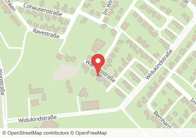 Warinusstraße Vreden – Hotels in der Nähe Hotels an der Warinusstraße in Vreden – Unterkünfte, Pensionen und Ferienwohnungen in zentraler Lage