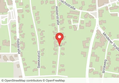 Weberstraße Rahden – Hotels in der Nähe Hotels an der Weberstraße in Rahden – Unterkünfte, Pensionen und Ferienwohnungen in zentraler Lage