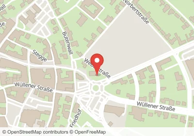 Weberstraße Vreden – Hotels in der Nähe Hotels an der Weberstraße in Vreden – Unterkünfte, Pensionen und Ferienwohnungen in zentraler Lage