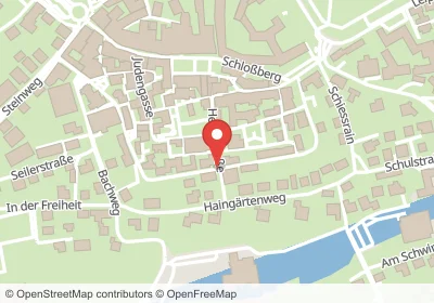 Weberstraße Hachenburg – Hotels in der Nähe Hotels an der Weberstraße in Hachenburg – Unterkünfte, Pensionen und Ferienwohnungen in zentraler Lage