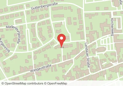 Hotels an der Wegelnburgstraße in Kandel – Unterkünfte, Pensionen und Ferienwohnungen in zentraler Lage