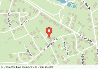 Weißdornweg Spenge – Hotels in der Nähe Hotels an der Weißdornweg in Spenge – Unterkünfte, Pensionen und Ferienwohnungen in zentraler Lage
