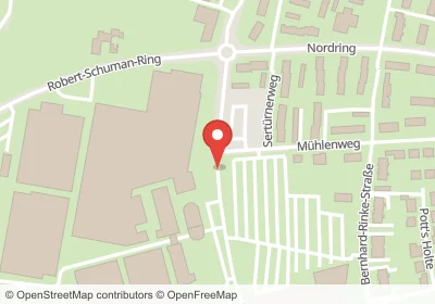Werner-Habig-Straße Oelde – Hotels in der Nähe Hotels an der Werner-Habig-Straße in Oelde – Unterkünfte, Pensionen und Ferienwohnungen in zentraler Lage