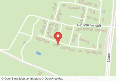 Wichernstraße Sendenhorst – Hotels in der Nähe Hotels an der Wichernstraße in Sendenhorst – Unterkünfte, Pensionen und Ferienwohnungen in zentraler Lage
