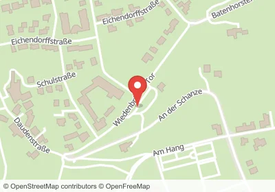 Wiedenbrücker Tor Oelde – Hotels in der Nähe Hotels an der Wiedenbrücker Tor in Oelde – Unterkünfte, Pensionen und Ferienwohnungen in zentraler Lage