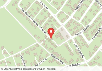 Wikbertstraße Vreden – Hotels in der Nähe Hotels an der Wikbertstraße in Vreden – Unterkünfte, Pensionen und Ferienwohnungen in zentraler Lage