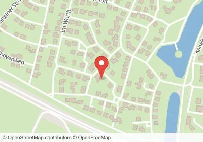 Hotels an der Windmühlenberg in Olfen – Unterkünfte, Pensionen und Ferienwohnungen in zentraler Lage