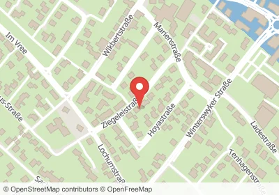 Ziegeleistraße Vreden – Hotels in der Nähe Hotels an der Ziegeleistraße in Vreden – Unterkünfte, Pensionen und Ferienwohnungen in zentraler Lage