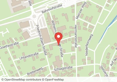 Adam-Elsheimer-Straße Wörrstadt – Hotels in der Nähe Hotels an der Adam-Elsheimer-Straße in Wörrstadt – Unterkünfte, Pensionen und Ferienwohnungen in zentraler Lage