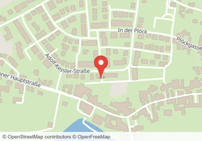 Hotels an der Adolf-Kessler-Straße in Landau in der Pfalz – Unterkünfte, Pensionen und Ferienwohnungen in zentraler Lage