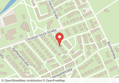 Adolf-Kolping-Straße Pfungstadt – Hotels in der Nähe Hotels an der Adolf-Kolping-Straße in Pfungstadt – Unterkünfte, Pensionen und Ferienwohnungen in zentraler Lage