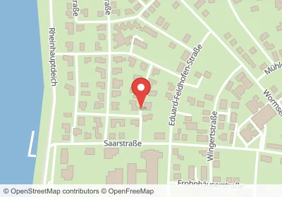 Adolf-Menzel-Straße Lampertheim – Hotels in der Nähe Hotels an der Adolf-Menzel-Straße in Lampertheim – Unterkünfte, Pensionen und Ferienwohnungen in zentraler Lage