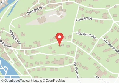 Hotels an der Adolfstraße in Westerburg – Unterkünfte, Pensionen und Ferienwohnungen in zentraler Lage