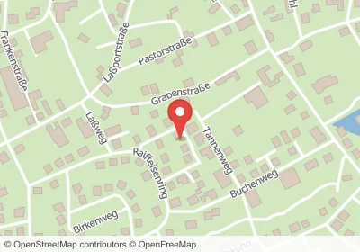 Hotels an der Ahornweg in Polch – Unterkünfte, Pensionen und Ferienwohnungen in zentraler Lage