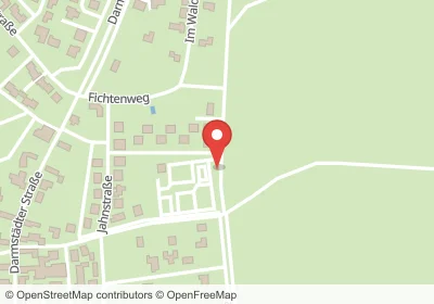 Ahornweg Pfungstadt – Hotels in der Nähe Hotels an der Ahornweg in Pfungstadt – Unterkünfte, Pensionen und Ferienwohnungen in zentraler Lage