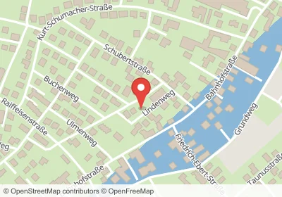 Hotels an der Ahornweg in Neu-Anspach – Unterkünfte, Pensionen und Ferienwohnungen in zentraler Lage