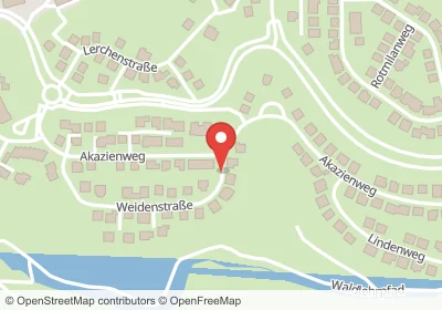 Hotels an der Akazienweg in Linz am Rhein – Unterkünfte, Pensionen und Ferienwohnungen in zentraler Lage