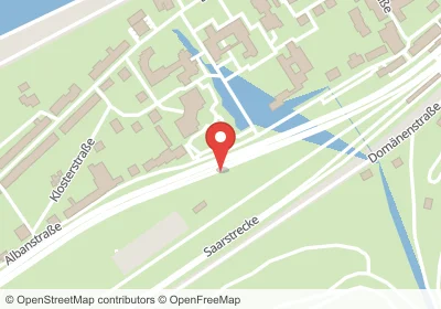 Hotels an der Albanstraße in Konz – Unterkünfte, Pensionen und Ferienwohnungen in zentraler Lage