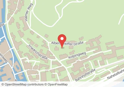 Albert-Pfeiffer-Straße Kirn – Hotels in der Nähe Hotels an der Albert-Pfeiffer-Straße in Kirn – Unterkünfte, Pensionen und Ferienwohnungen in zentraler Lage