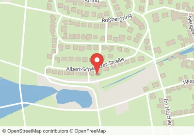 Hotels an der Albert-Schweitzer-Straße in Reinheim – Unterkünfte, Pensionen und Ferienwohnungen in zentraler Lage