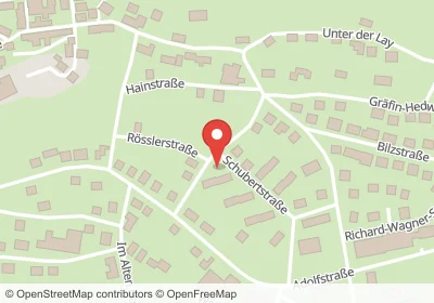 Hotels an der Albertstraße in Westerburg – Unterkünfte, Pensionen und Ferienwohnungen in zentraler Lage