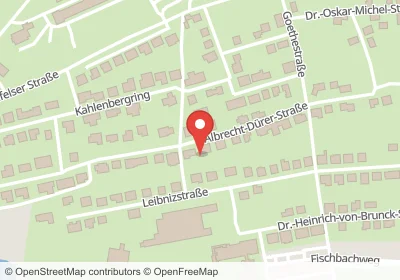 Hotels an der Albrecht-Dürer-Straße in Kirchheimbolanden – Unterkünfte, Pensionen und Ferienwohnungen in zentraler Lage