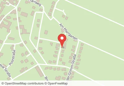 Hotels an der Albrechtstraße in Reinheim – Unterkünfte, Pensionen und Ferienwohnungen in zentraler Lage