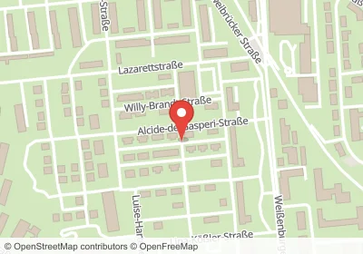Alcide-de-Gasperi-Straße Landau in der Pfalz – Hotels in der Nähe Hotels an der Alcide-de-Gasperi-Straße in Landau in der Pfalz – Unterkünfte, Pensionen und Ferienwohnungen in zentraler Lage