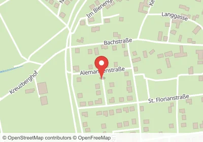Hotels an der Alemannenstraße in Polch – Unterkünfte, Pensionen und Ferienwohnungen in zentraler Lage