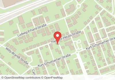 Hotels an der Alfred-Delp-Straße in Lorsch – Unterkünfte, Pensionen und Ferienwohnungen in zentraler Lage