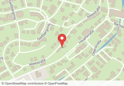 Alleestraße Otterberg – Hotels in der Nähe Hotels an der Alleestraße in Otterberg – Unterkünfte, Pensionen und Ferienwohnungen in zentraler Lage