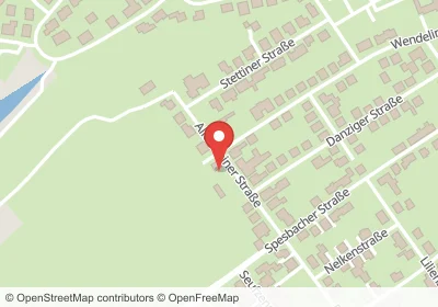 Allensteiner Straße Ramstein-Miesenbach – Hotels in der Nähe Hotels an der Allensteiner Straße in Ramstein-Miesenbach – Unterkünfte, Pensionen und Ferienwohnungen in zentraler Lage