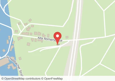 Hotels an der Alte Römerstraße in Rheinböllen – Unterkünfte, Pensionen und Ferienwohnungen in zentraler Lage