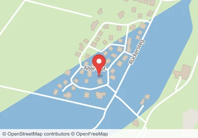 Hotels an der Alter Hof in Selters (Westerwald) – Unterkünfte, Pensionen und Ferienwohnungen in zentraler Lage