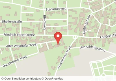 Alter Westhofer Weg Osthofen – Hotels in der Nähe Hotels an der Alter Westhofer Weg in Osthofen – Unterkünfte, Pensionen und Ferienwohnungen in zentraler Lage