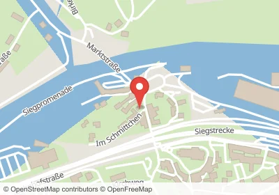 Hotels an der Am Acker in Wissen – Unterkünfte, Pensionen und Ferienwohnungen in zentraler Lage