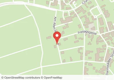 Am Alten Pfarrhof Pfungstadt – Hotels in der Nähe Hotels an der Am Alten Pfarrhof in Pfungstadt – Unterkünfte, Pensionen und Ferienwohnungen in zentraler Lage