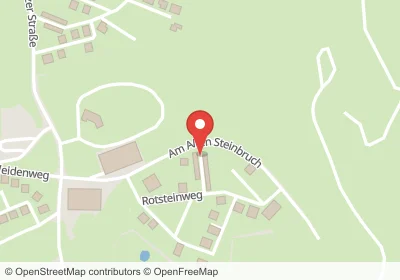 Hotels an der Am Alten Steinbruch in Stromberg – Unterkünfte, Pensionen und Ferienwohnungen in zentraler Lage