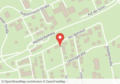 Hotels an der Am Bahnhof in Polch – Unterkünfte, Pensionen und Ferienwohnungen in zentraler Lage