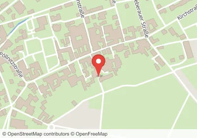 Hotels an der Am Biet in Reinheim – Unterkünfte, Pensionen und Ferienwohnungen in zentraler Lage