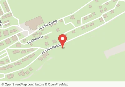 Hotels an der Am Buchenring in Stromberg – Unterkünfte, Pensionen und Ferienwohnungen in zentraler Lage
