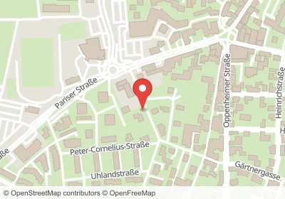 Am Engelborn Nieder-Olm – Hotels in der Nähe Hotels an der Am Engelborn in Nieder-Olm – Unterkünfte, Pensionen und Ferienwohnungen in zentraler Lage