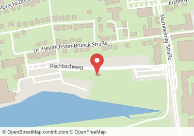 Hotels an der Am Fischbach in Kirchheimbolanden – Unterkünfte, Pensionen und Ferienwohnungen in zentraler Lage