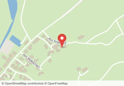 Hotels an der Am Friedhof in Ramstein-Miesenbach – Unterkünfte, Pensionen und Ferienwohnungen in zentraler Lage