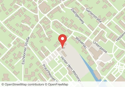 Am Gassengarten Steinbach (Taunus) – Hotels in der Nähe Hotels an der Am Gassengarten in Steinbach (Taunus) – Unterkünfte, Pensionen und Ferienwohnungen in zentraler Lage