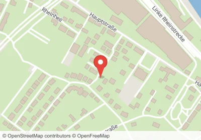 Hotels an der Am Glückauf in Weißenthurm – Unterkünfte, Pensionen und Ferienwohnungen in zentraler Lage